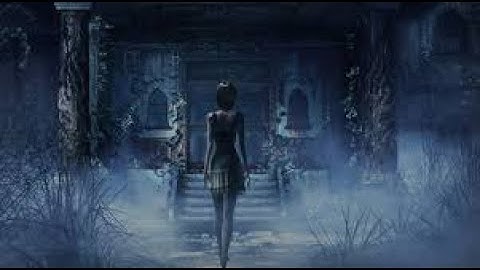 Fatal Frame 4: Part 2 - The First Phase