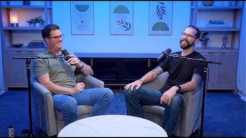 The Future of AI with Techno Optimist, Drew Burdick