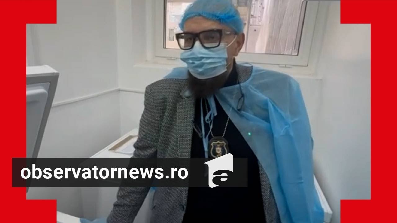 Nereguli grave la Spitalul Judeţean de Urgenţă Suceava. Liftul pentru alimente transportă şi gunoiul