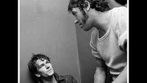 Bruce Springsteen - I
