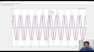 Lec 02 MATLAB  Demo on Signal Types and Moving Average System