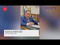 Шолбан Кара-Оол отправлен в отставку