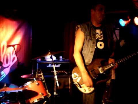 D.O.A. - Police Brutality