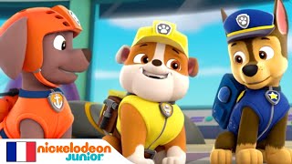 Paw Patrol, la Pat'Patrouille - La Pat'Patrouille des Mers sauve la limande  - Paw Patrol, la Pat'Patrouille