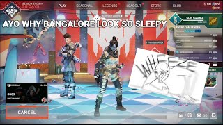 Apex Legends Had Us WHEEZING!!!**TOTALLY SOBER**