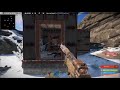 GOING DEEP! - MODDED MAYHEM - RUST