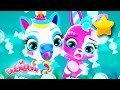 ✨😍 FLY TOGETHER 😍✨ BUBILOONS 🎈 COLLECTION 🌟 MORE EPISODES 🌈 CARTOONS for KIDS in ENGLISH