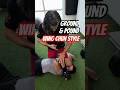 Wing Chun Ground Power: Trapping, Control &amp; Devastation