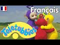 Teletubbies pour 1 heure! - Épisodes Complètes en Français! | WildBrain