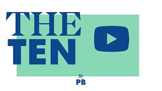 2/8/2026 l The Ten l Judges 3:7-11 l Judges: Othniel by Val Lowing