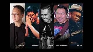 Fabian Lim &amp; Friends: David Sanborn Tribute — Since I Fell For You