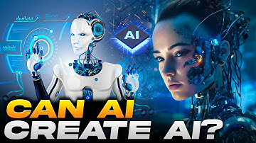The Self-Replicating AI: A Look into the Future of Artificial Intelligence!!