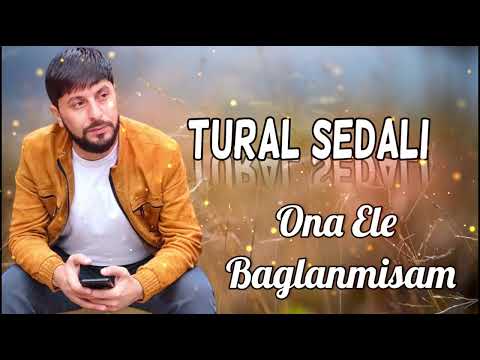 Tural Sedali - Baglanmisam 2023 Speed Up