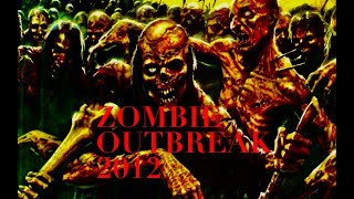 Full Zombie Outbreak 2012 News
