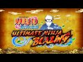 Boss Battle Theme Extended - Naruto Shippuden Ultimate Ninja Blazing OST