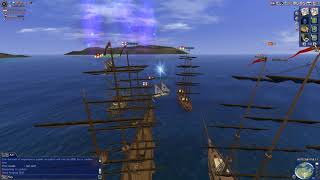 Uncharted Waters Online: Lets Play - Episode 46 - Handicrafts Basics - Early Overview