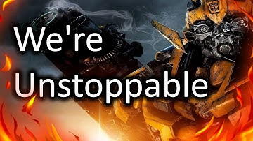 𝐓𝐫𝐚𝐧𝐬𝐟𝐨𝐫𝐦𝐞𝐫𝐬 ︱ 𝐖𝐞