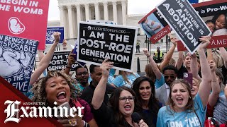 Supreme Court votes to overturn Roe v. Wade, paving way for state abortion bans