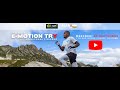 Souleymane cissokho  emotion try  saison 1