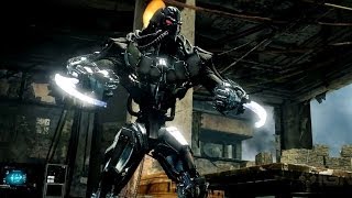 FULGORE -142 Hit Double Ultra Combo (Killer Instinct 2014)