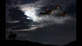 Ghost) riders in the sky (instrumental ...