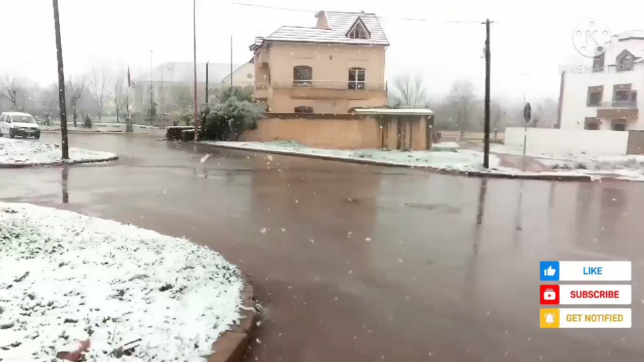 زيارتي لمدينة الحاجب# مالم #يكن #في# الحسبان