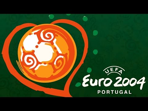 Euro 2004 - TV intro