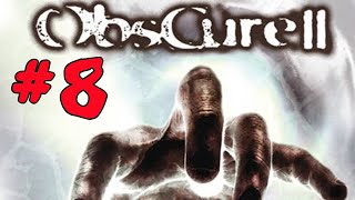 Obscure 2 The Aftermath PC - #8 Ospedale pt2