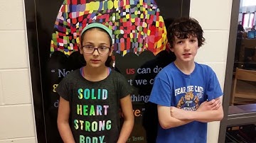 Spread the magic with PBL & Service Learning