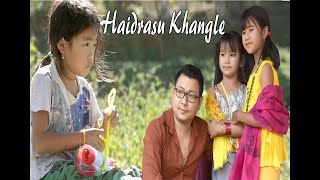 Imom Langlen Haidrasu Khangle Official Making Video