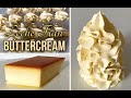 Creamy and Delicious Leche Flan Buttercream Easy Recipe