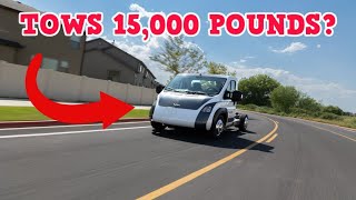 Ideanomics Stock may 10X Very Soon (Here's Why)