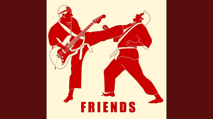 Friends