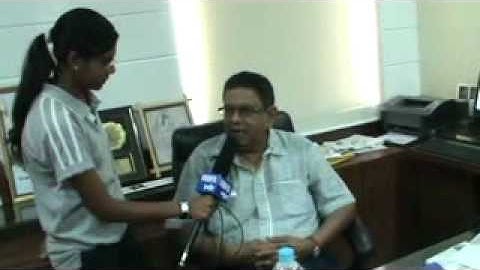sandhaan 2 interview with kothari sir.flv