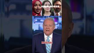 Stuart Varney: The left would rather see America lose, than Trump win #shorts #us #Varney