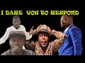 Weezy Empire TV boss K. Nkansah a.k.a LilWin, KALYBOS and Bismarkthejoke dared by FUNNY FACE