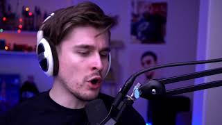 LUDWIG REACTS to DR. K on suicide