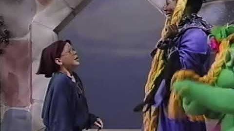 Once Upon A Time (2003 Version) Part 25