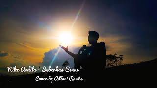 Seberkas Sinar - Nike ardilla cover by Adlani Rambe. video untuk story WA