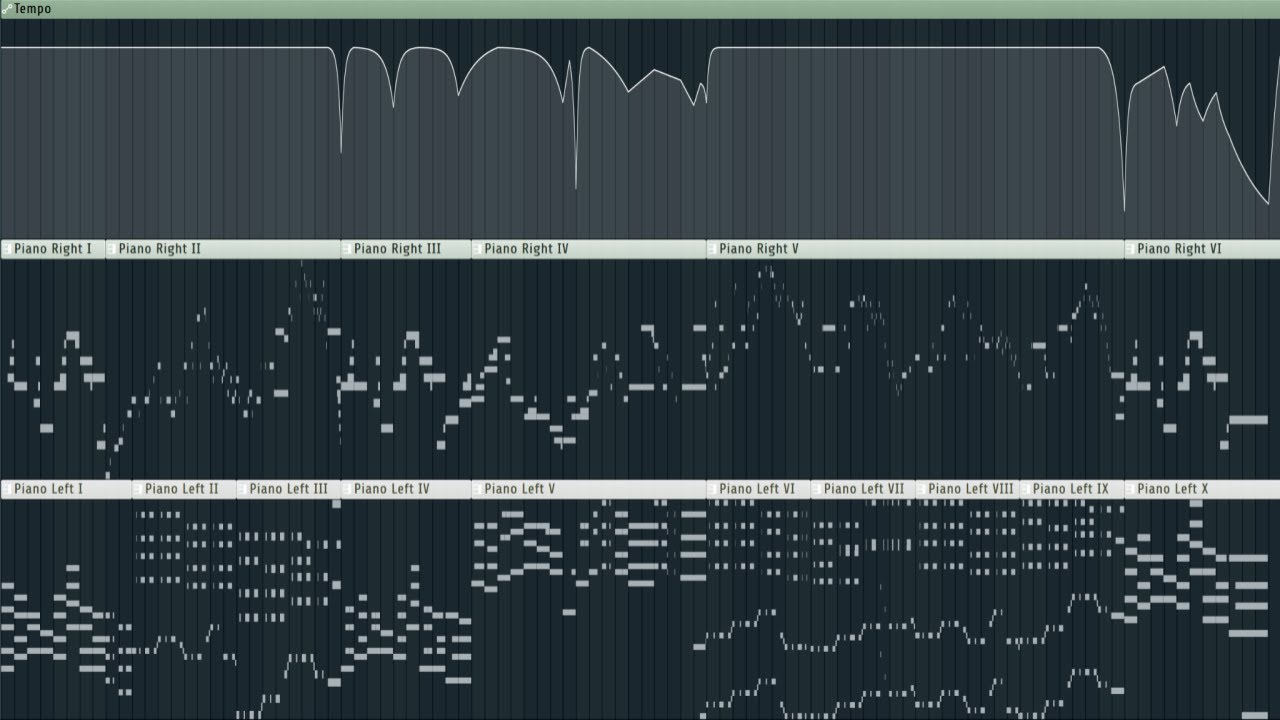 jazz (?????) improv practice