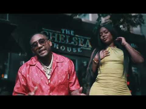 Maino - For My City (Official Music Video)