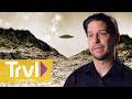 UFO Sightings EXPOSED π½πΈ Paranormal Caught on Camera | Travel Channel