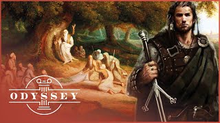 The Lost Faiths Of The Ancient Celts | The Lost Gods | Odyssey