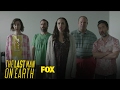 Melissa Emotionally Hurts The Gang | Season 3 Ep. 11 | THE LAST MAN ON EARTH