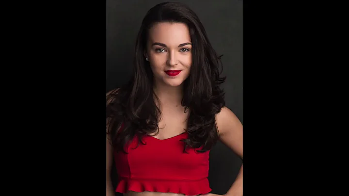 Melissa Hunter McCann Dance Reel 2019