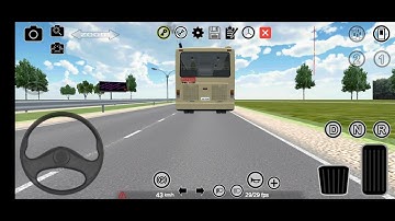 PBSU KMB ATR Duple metsec (123TRO TP)