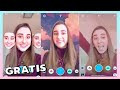 Crea tu propio FILTRO de INSTAGRAM (parte 2)