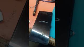 oppo A3s | CPH1803 | Unlock by Miracle Power Tool