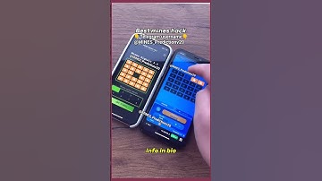 Mines Game Telegram Bot // MI mines Telegram Bot