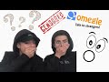 LARRAY OMEGLE FUNNIEST MOMENTS